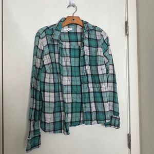 Aeropostale | Flannel